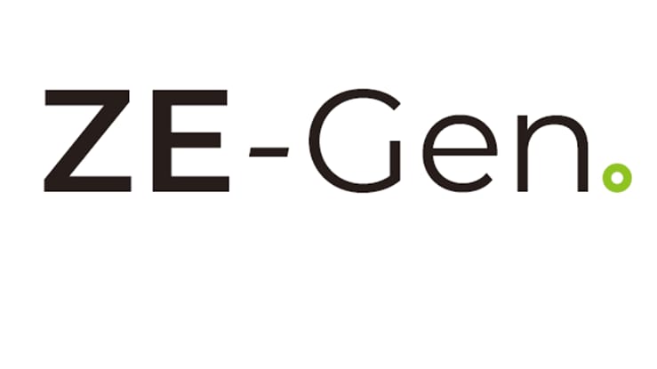 Zegen